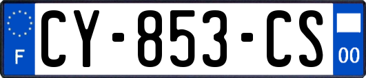 CY-853-CS