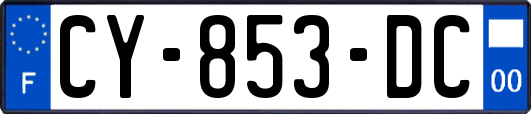 CY-853-DC