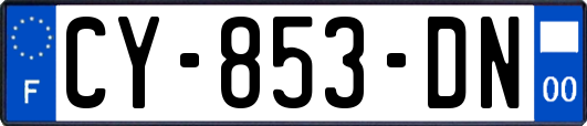 CY-853-DN