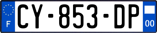 CY-853-DP