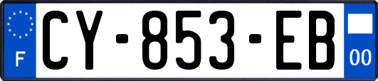 CY-853-EB