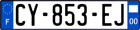 CY-853-EJ