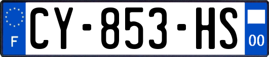 CY-853-HS