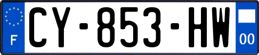 CY-853-HW