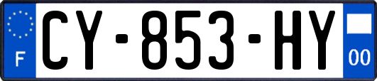 CY-853-HY