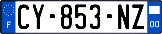 CY-853-NZ