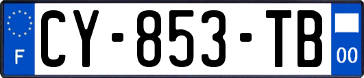CY-853-TB