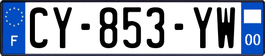 CY-853-YW