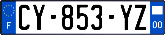 CY-853-YZ