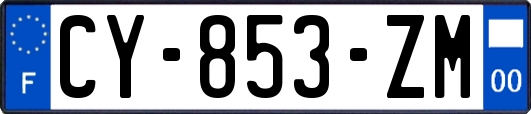 CY-853-ZM