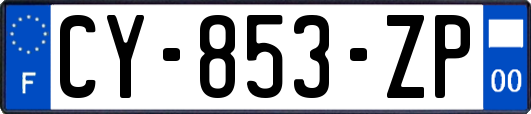 CY-853-ZP