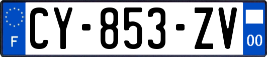CY-853-ZV