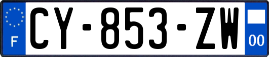 CY-853-ZW