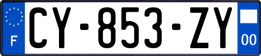 CY-853-ZY