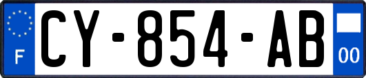 CY-854-AB