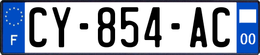 CY-854-AC