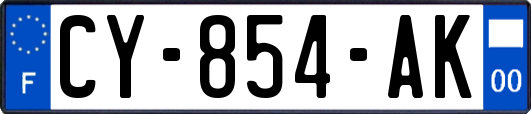 CY-854-AK