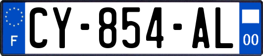 CY-854-AL