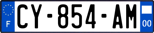 CY-854-AM