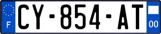 CY-854-AT