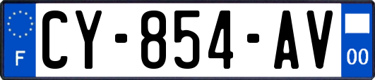 CY-854-AV