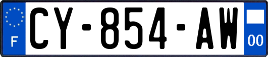 CY-854-AW