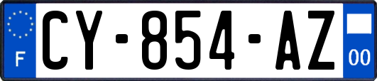 CY-854-AZ