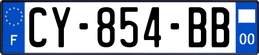 CY-854-BB