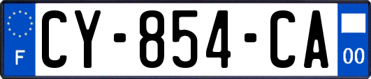 CY-854-CA
