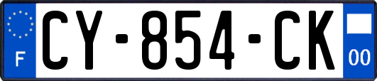 CY-854-CK