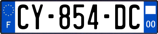 CY-854-DC