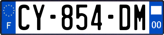 CY-854-DM