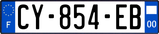 CY-854-EB