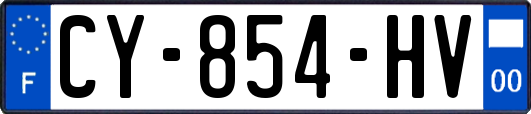 CY-854-HV