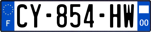 CY-854-HW