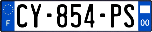 CY-854-PS