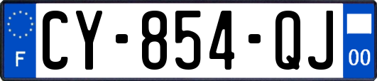 CY-854-QJ