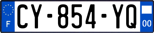 CY-854-YQ