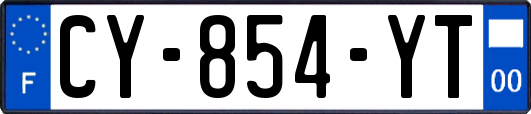 CY-854-YT
