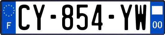 CY-854-YW