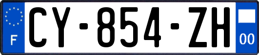 CY-854-ZH