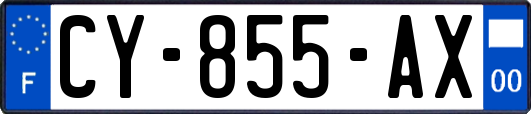 CY-855-AX