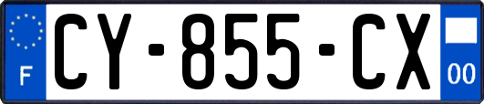 CY-855-CX
