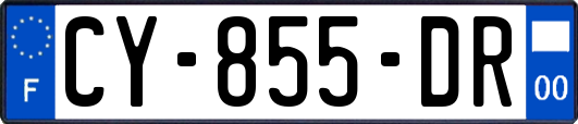 CY-855-DR