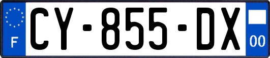 CY-855-DX