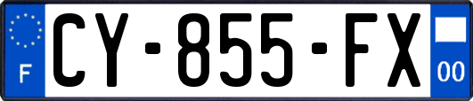 CY-855-FX