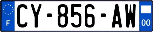 CY-856-AW