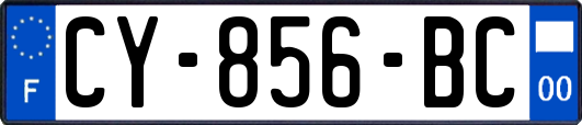 CY-856-BC