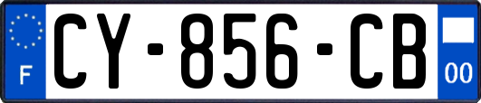 CY-856-CB