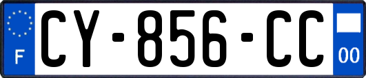 CY-856-CC